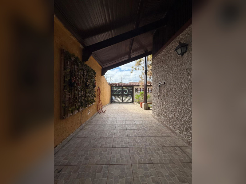 imóvel com 126m² - Balneário Itaóca - Mongaguá