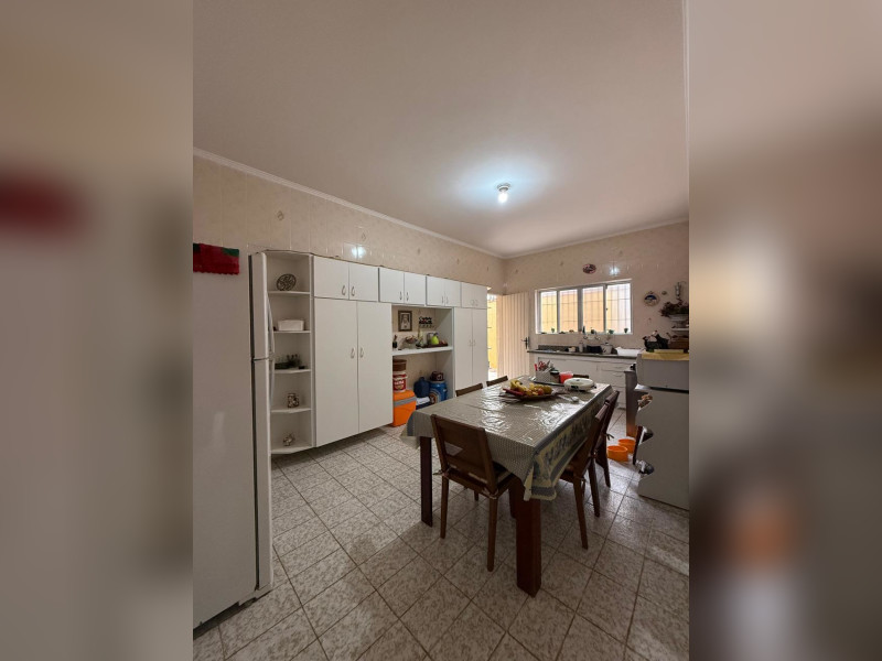 imóvel com 126m² - Balneário Itaóca - Mongaguá