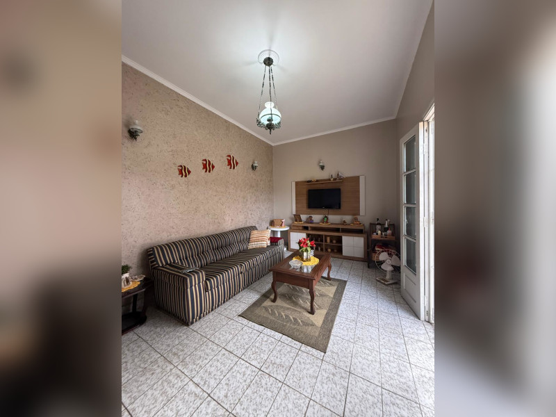 imóvel com 126m² - Balneário Itaóca - Mongaguá