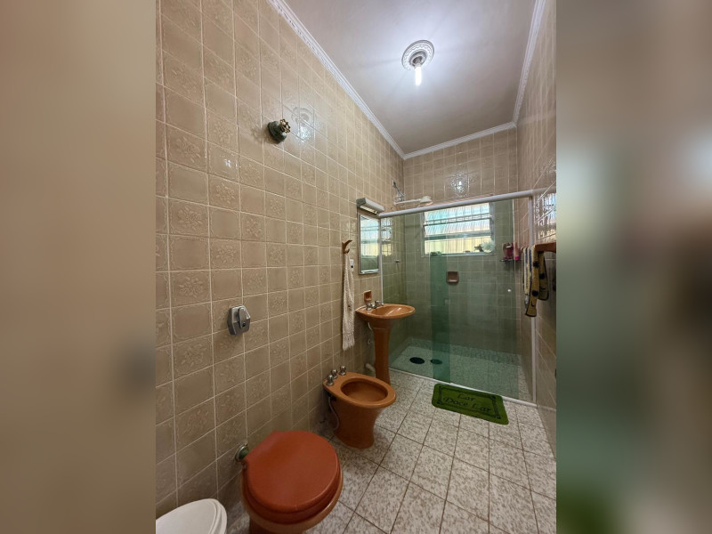 imóvel com 126m² - Balneário Itaóca - Mongaguá