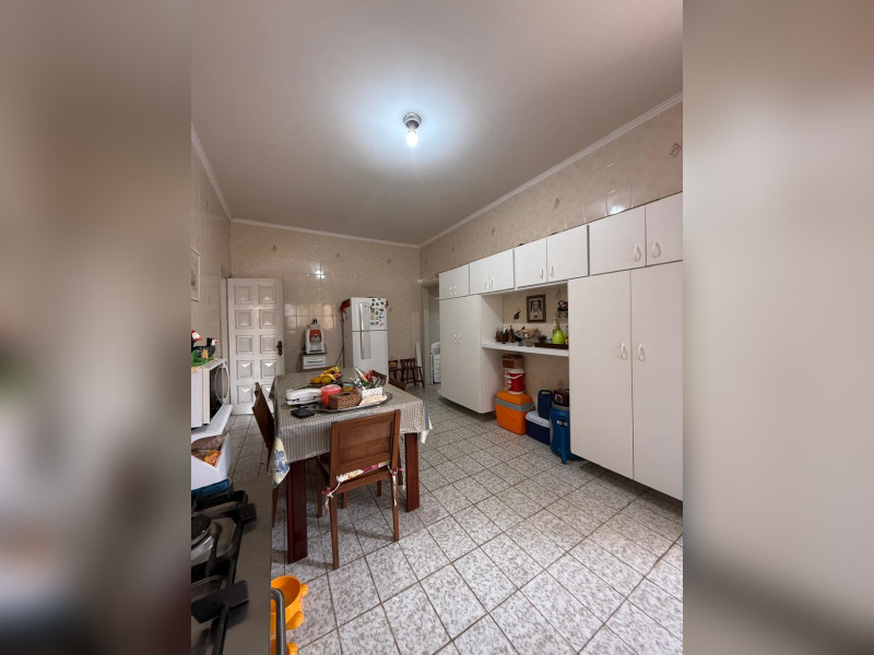 imóvel com 126m² - Balneário Itaóca - Mongaguá