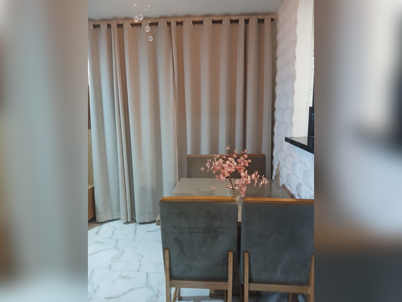 imóvel com 42m² - Vila Nova - Joinville