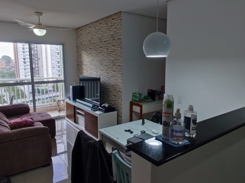 imóvel com 55m² - Parque Reboucas - São Paulo