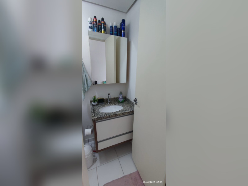 imóvel com 55m² - Parque Reboucas - São Paulo