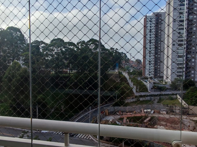 imóvel com 55m² - Parque Reboucas - São Paulo