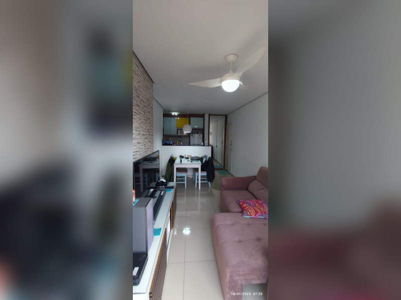 imóvel com 55m² - Parque Reboucas - São Paulo