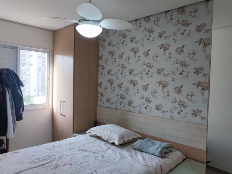 imóvel com 55m² - Parque Reboucas - São Paulo