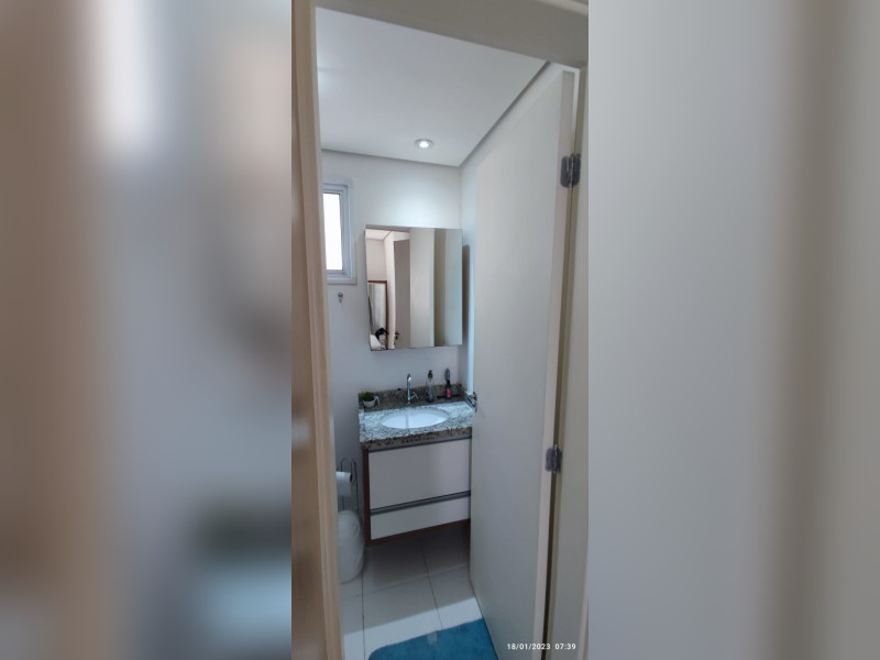 imóvel com 55m² - Parque Reboucas - São Paulo