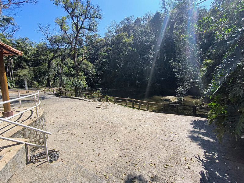 imóvel com 1200m² - Santa Inês - Caieiras