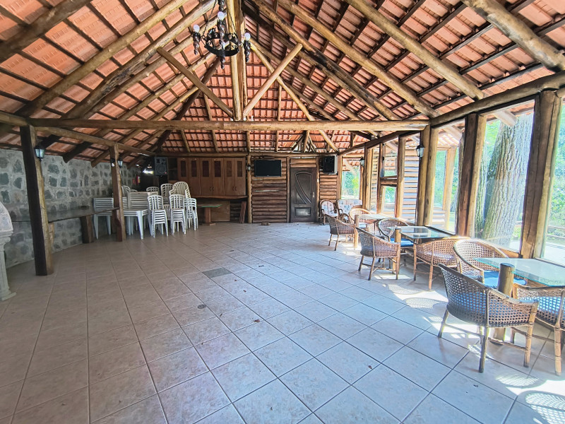 imóvel com 1200m² - Santa Inês - Caieiras