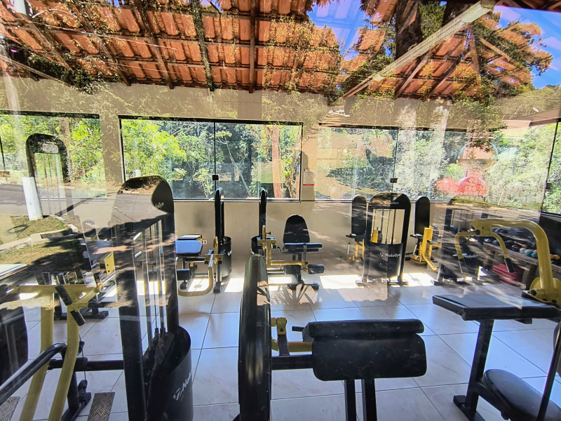 imóvel com 1200m² - Santa Inês - Caieiras