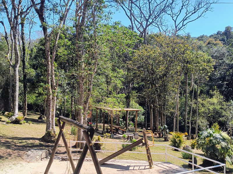 imóvel com 1200m² - Santa Inês - Caieiras