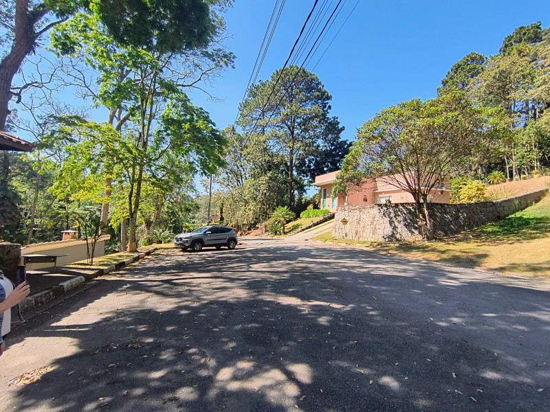 imóvel com 1200m² - Santa Inês - Caieiras