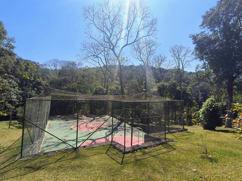 imóvel com 1200m² - Santa Inês - Caieiras