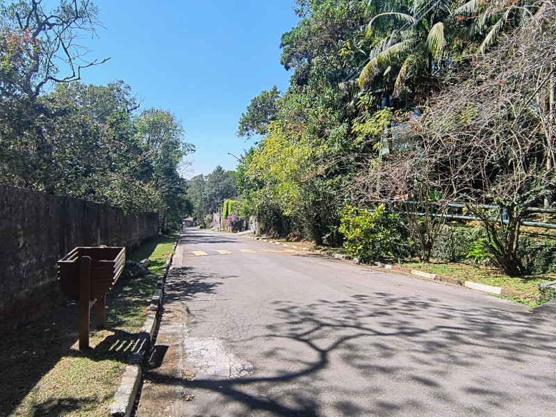 imóvel com 1200m² - Santa Inês - Caieiras