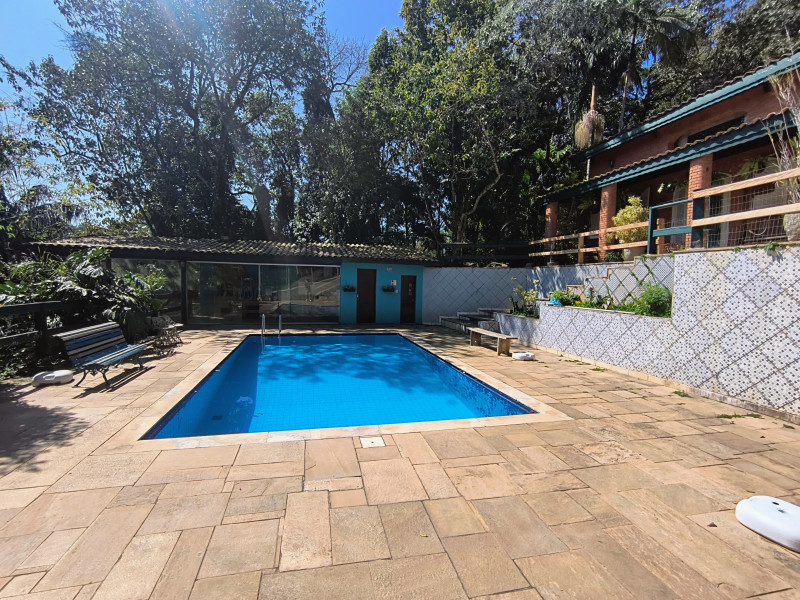 imóvel com 1200m² - Santa Inês - Caieiras