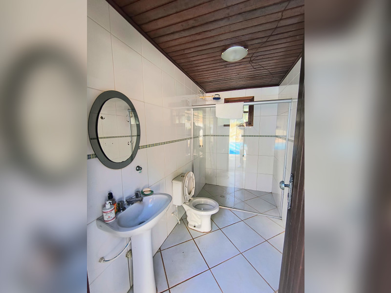 imóvel com 1200m² - Santa Inês - Caieiras