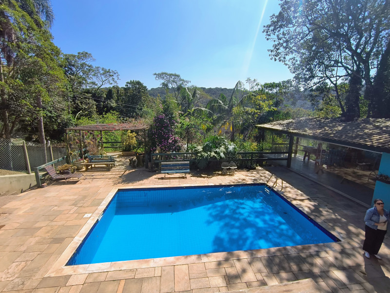 imóvel com 1200m² - Santa Inês - Caieiras