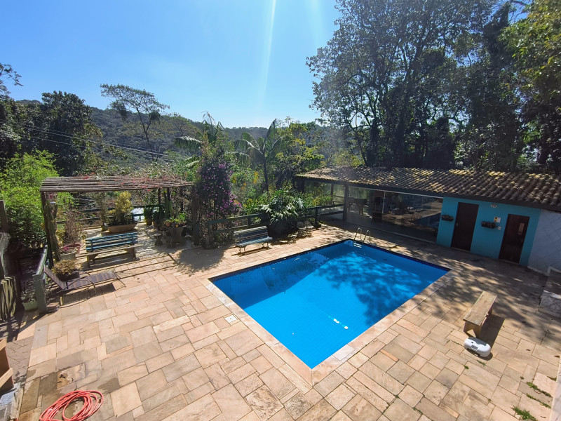 imóvel com 1200m² - Santa Inês - Caieiras