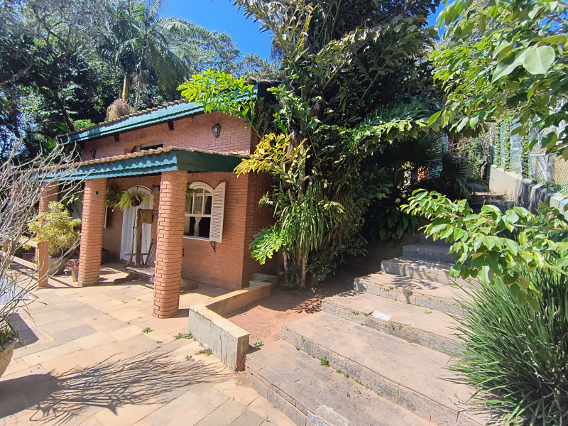 imóvel com 1200m² - Santa Inês - Caieiras