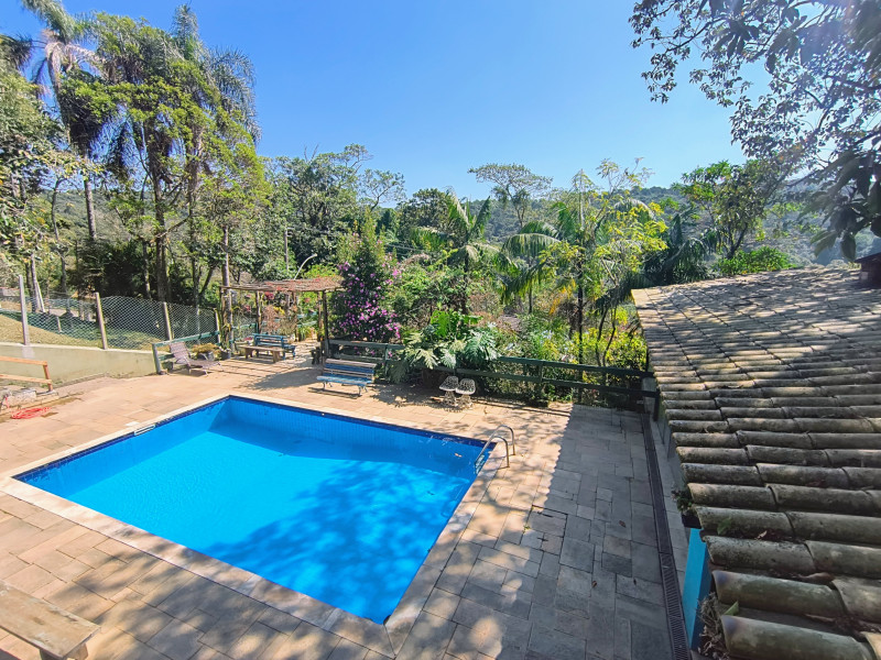 imóvel com 1200m² - Santa Inês - Caieiras