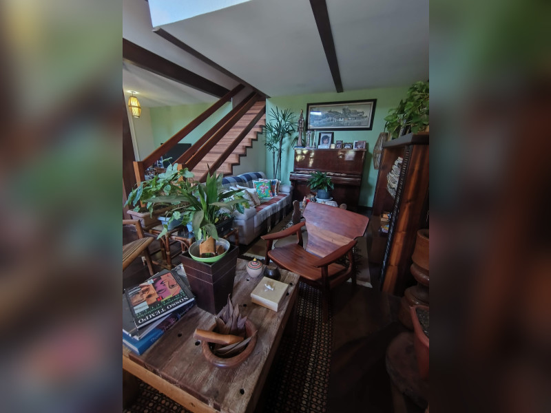 imóvel com 1200m² - Santa Inês - Caieiras