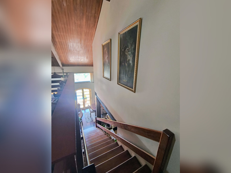 imóvel com 1200m² - Santa Inês - Caieiras