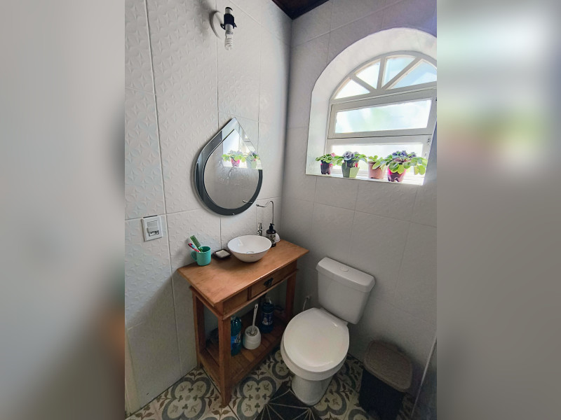 imóvel com 1200m² - Santa Inês - Caieiras