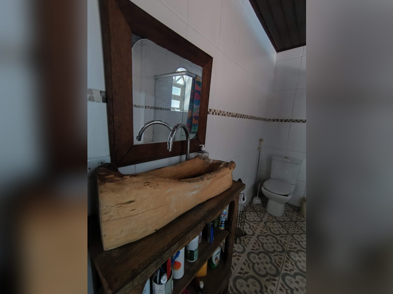 imóvel com 1200m² - Santa Inês - Caieiras