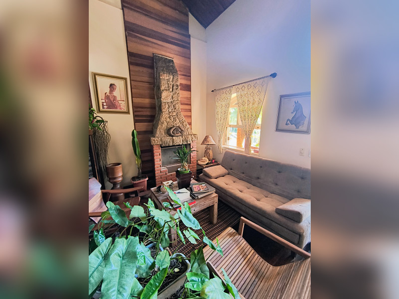imóvel com 1200m² - Santa Inês - Caieiras