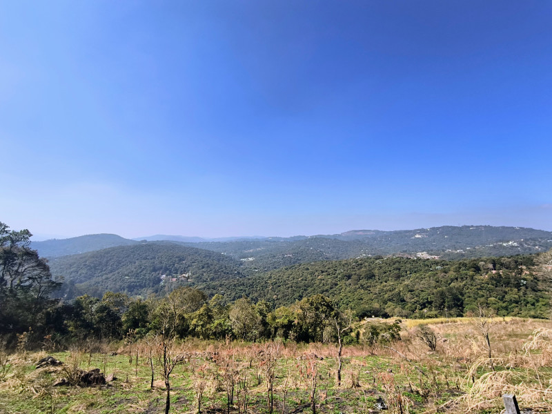 imóvel com 1200m² - Santa Inês - Caieiras
