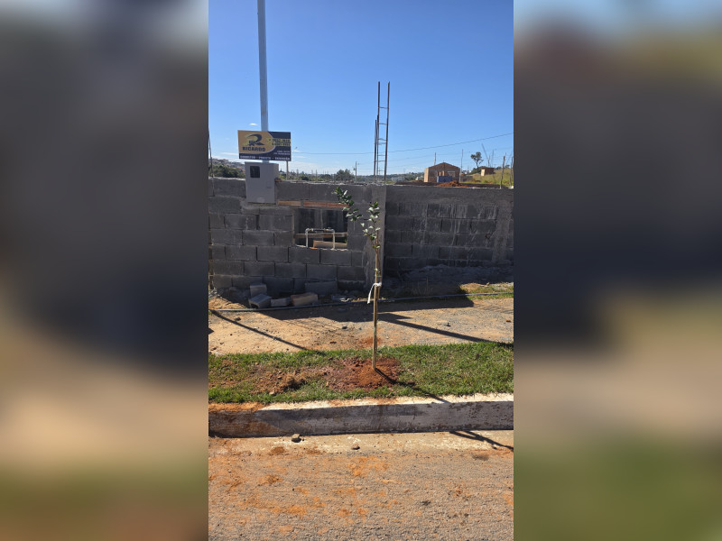 imóvel com 290m² - Parque das Mangabeiras - Araxa