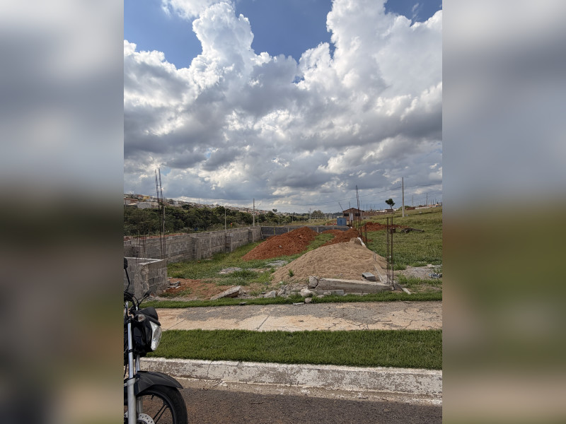 imóvel com 290m² - Parque das Mangabeiras - Araxa