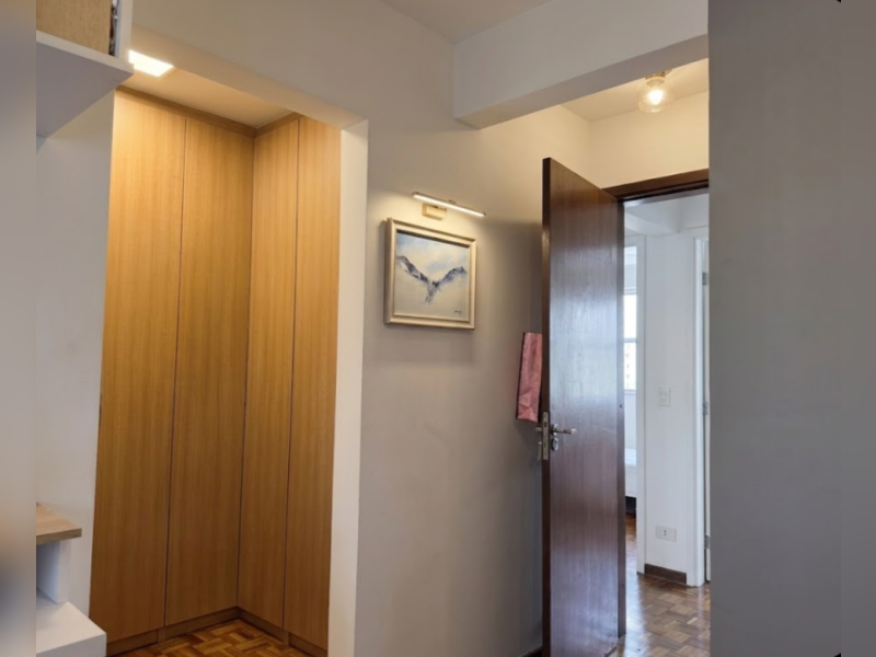 imóvel com 94m² - Ahú - Curitiba