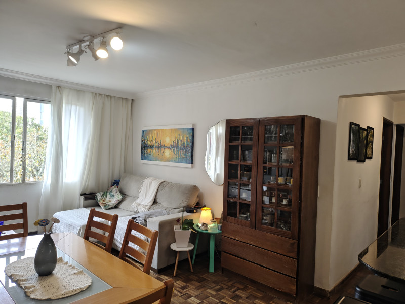 imóvel com 94m² - Ahú - Curitiba