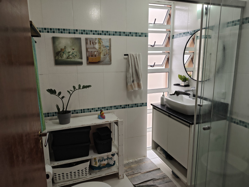 imóvel com 94m² - Ahú - Curitiba