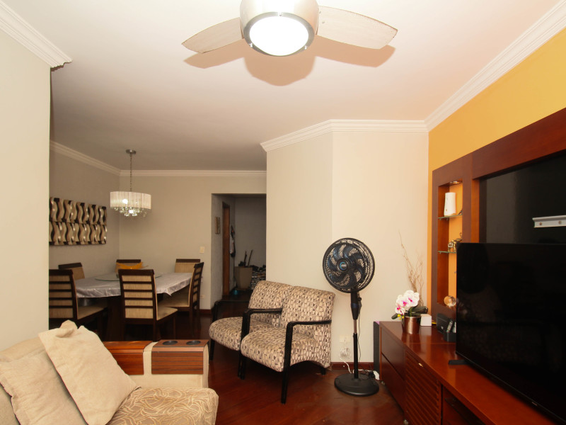 imóvel com 86m² - Jardim Londrina - São Paulo