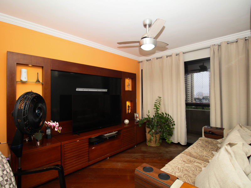 imóvel com 86m² - Jardim Londrina - São Paulo