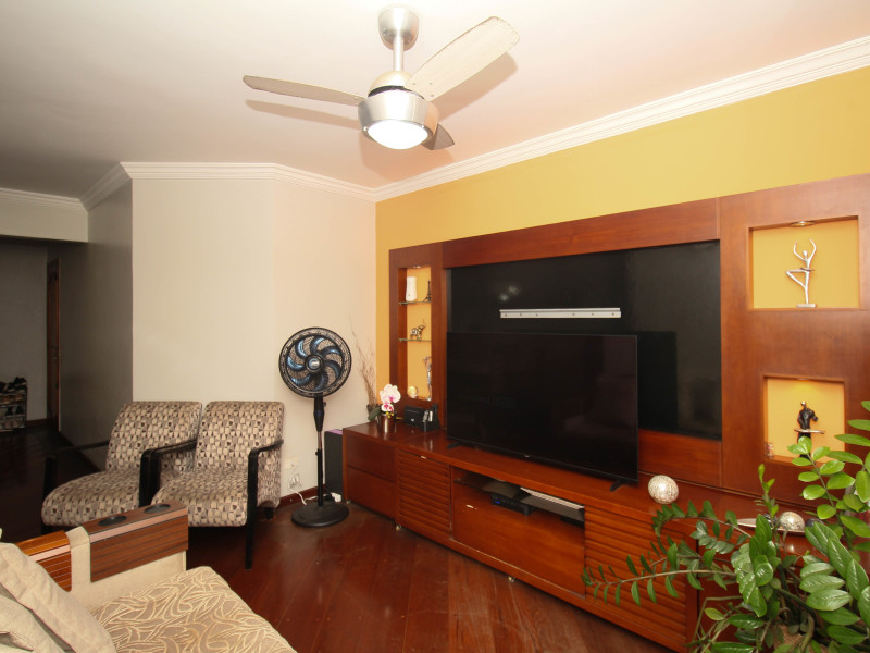 imóvel com 86m² - Jardim Londrina - São Paulo