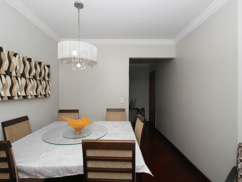 imóvel com 86m² - Jardim Londrina - São Paulo