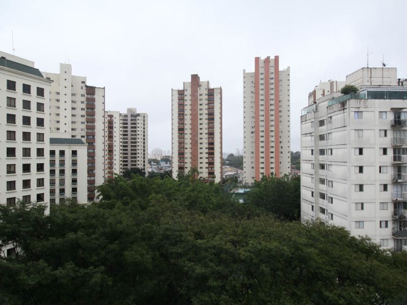 imóvel com 86m² - Jardim Londrina - São Paulo