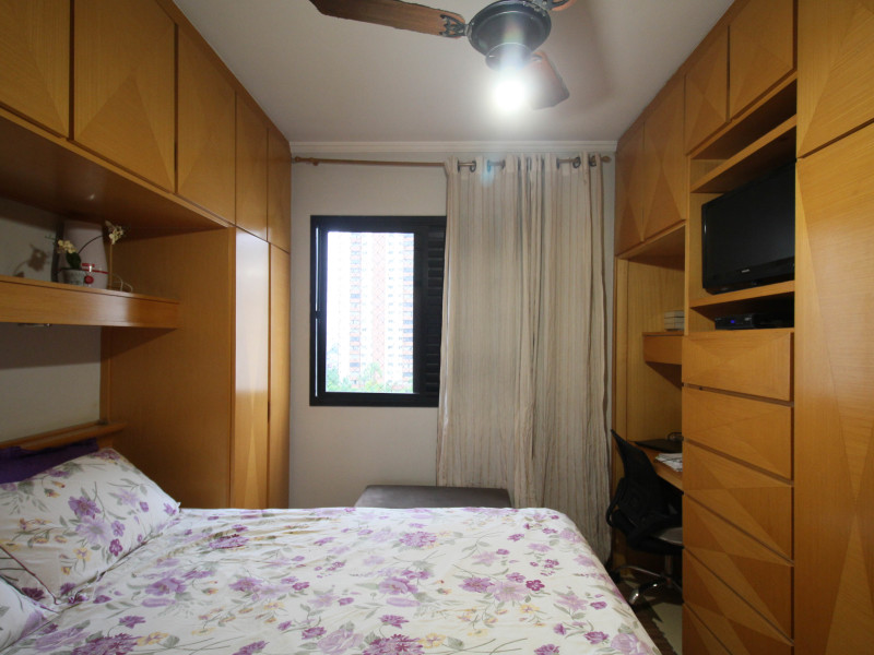 imóvel com 86m² - Jardim Londrina - São Paulo