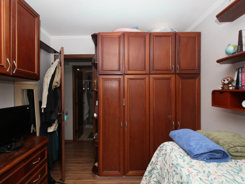 imóvel com 86m² - Jardim Londrina - São Paulo