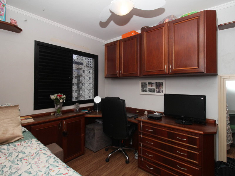 imóvel com 86m² - Jardim Londrina - São Paulo
