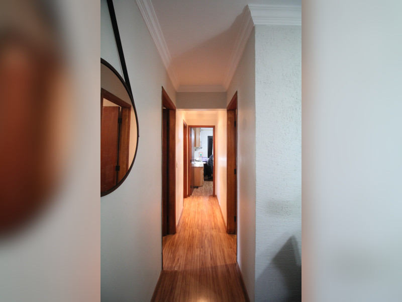 imóvel com 86m² - Jardim Londrina - São Paulo