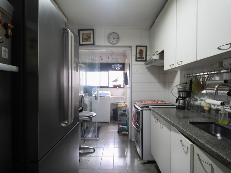 imóvel com 86m² - Jardim Londrina - São Paulo