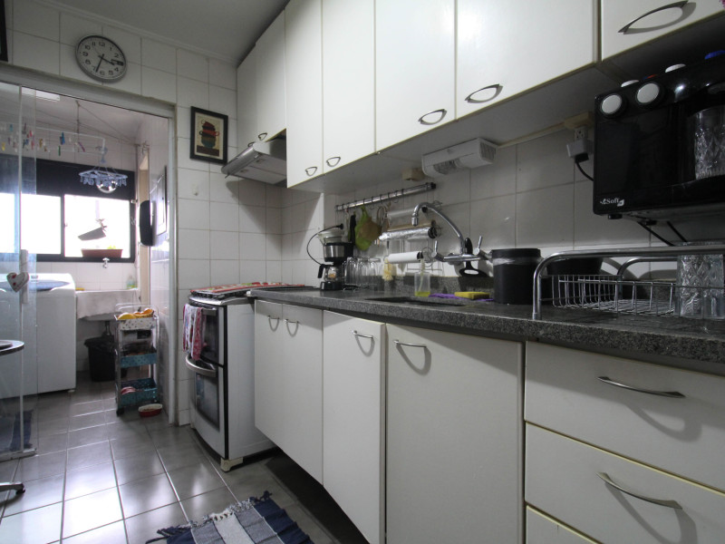 imóvel com 86m² - Jardim Londrina - São Paulo