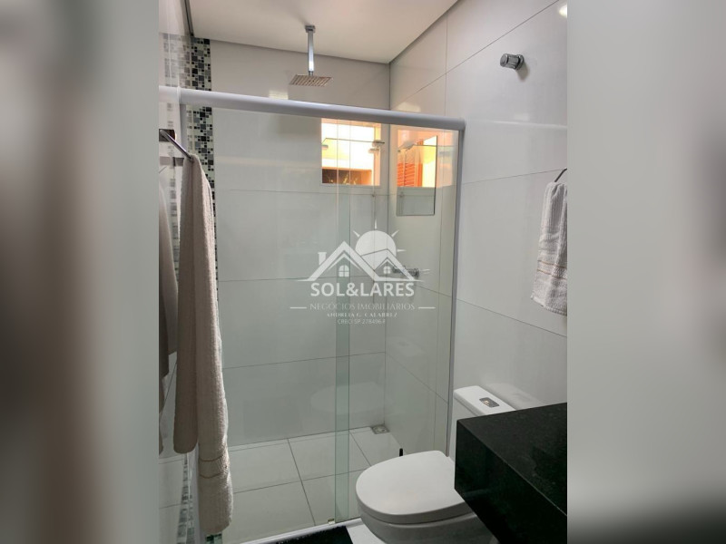 imóvel com 143m² - Vila Suissa - Mogi das Cruzes