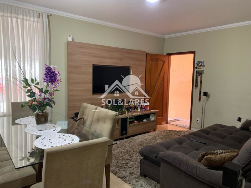 imóvel com 143m² - Vila Suissa - Mogi das Cruzes