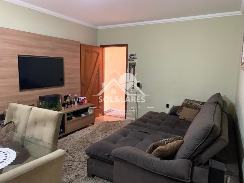 imóvel com 143m² - Vila Suissa - Mogi das Cruzes